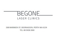 BeGone Laser Clinics