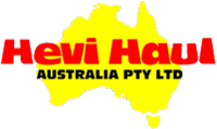 Hevi Haul Australia PTY LTD