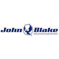 John Blake Sales Breakthrough Solutions