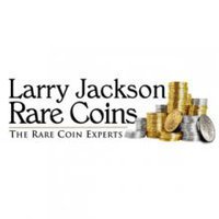 Larry Jackson Numismatics