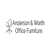 Business Anderson & Worth Office Furniture in Coppell TX
