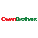 Owen brothers catering