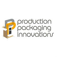 Production Packaging - Custom Display Stands
