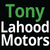 Tony Lahood Motors Croydon