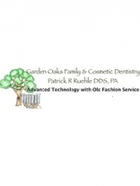 Garden Oaks Family & Cosmetic Dentistry