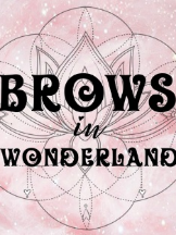 Brows in Wonderland