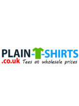  PLAIN T-SHIRTS UK 